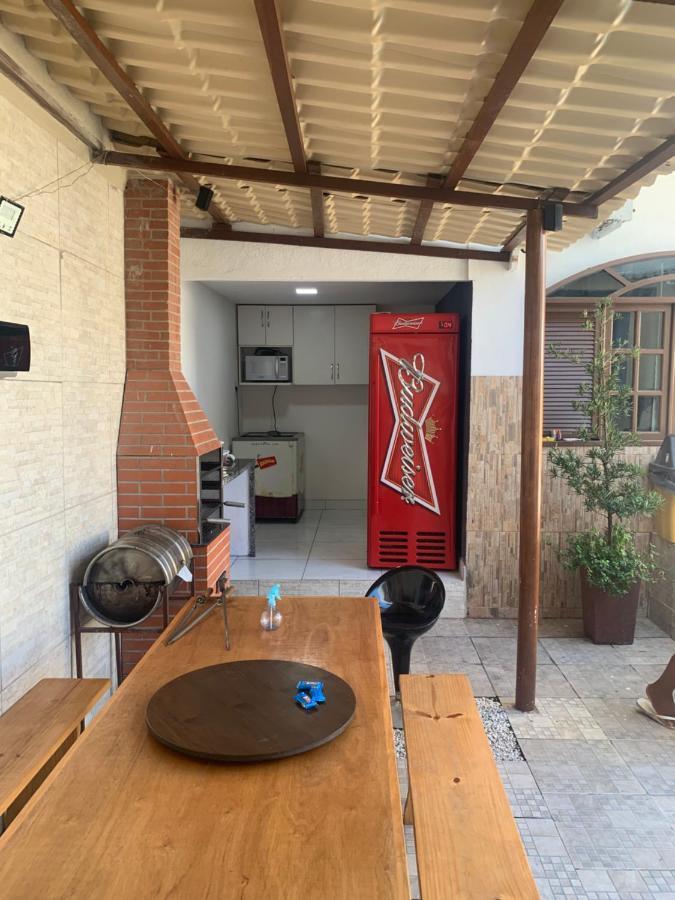 Zaca's House Vila Velha (Espirito Santo)