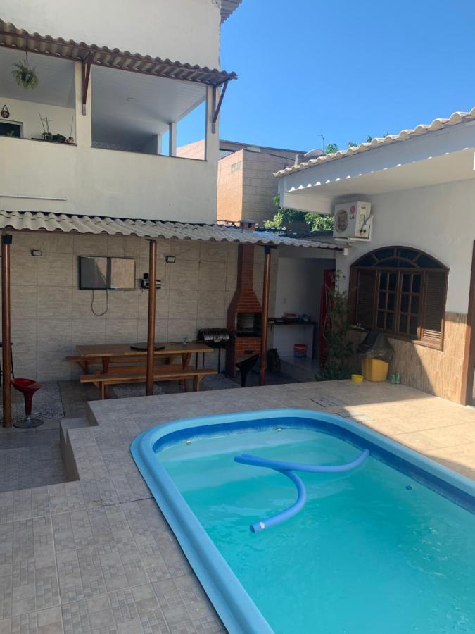 Casa de hóspedes Zaca's House Vila Velha (Espirito Santo)